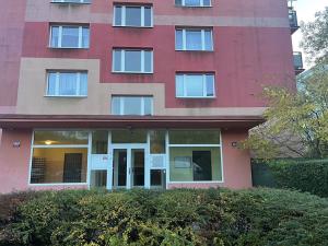 Prodej bytu 1+kk, Praha - Záběhlice, Jahodová, 26 m2