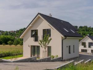 Prodej rodinného domu, Lysice, 148 m2