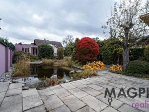 Prodej rodinného domu, Praha - Čakovice, Vyhlídkova, 243 m2