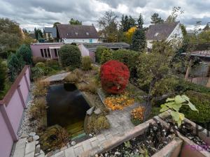 Prodej rodinného domu, Praha - Čakovice, Vyhlídkova, 243 m2