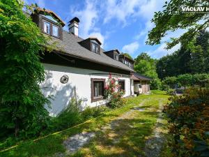 Prodej chalupy, Paseka, 116 m2