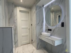 Pronájem bytu 3+kk, Praha - Libeň, Sokolovská, 93 m2