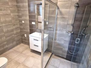 Pronájem rodinného domu, Přerov nad Labem, 134 m2