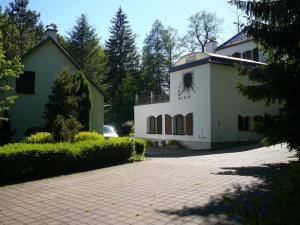 Prodej rodinného domu, Štoky, 1000 m2