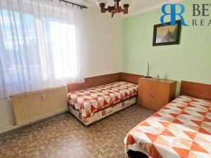 Prodej bytu 3+1, Přerov, Malá Dlážka, 63 m2