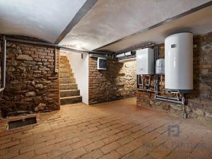 Prodej rodinného domu, Zahořany, 102 m2