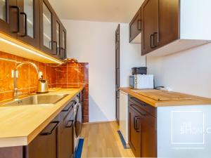 Prodej bytu 1+kk, Praha - Řepy, Laudova, 37 m2