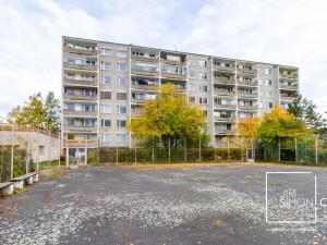 Prodej bytu 1+kk, Praha - Řepy, Laudova, 37 m2