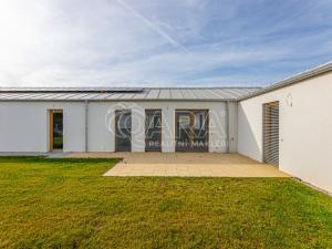 Prodej rodinného domu, Radějovice, 218 m2