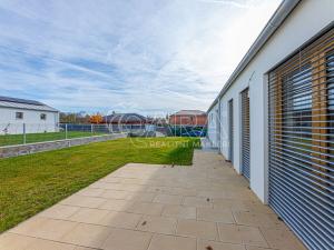 Prodej rodinného domu, Radějovice, 218 m2