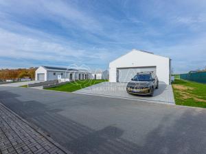 Prodej rodinného domu, Radějovice, 218 m2