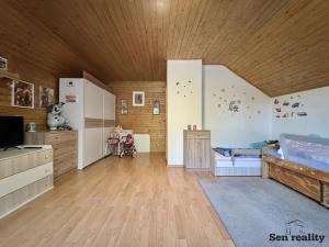 Prodej rodinného domu, Míčov-Sušice, 128 m2