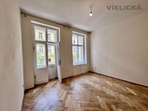 Pronájem bytu 2+kk, Praha - Nové Město, Lublaňská, 40 m2