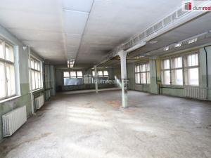 Prodej činžovního domu, Kraslice, Pod nádražím, 1000 m2