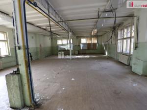 Prodej činžovního domu, Kraslice, Pod nádražím, 1000 m2