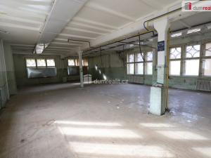 Prodej činžovního domu, Kraslice, Pod nádražím, 1000 m2