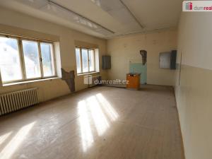 Prodej činžovního domu, Kraslice, Pod nádražím, 1000 m2