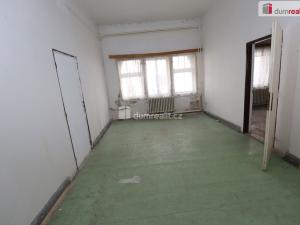 Prodej činžovního domu, Kraslice, Pod nádražím, 1000 m2
