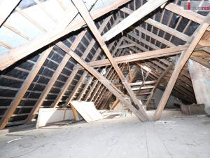 Prodej činžovního domu, Kraslice, Pod nádražím, 1000 m2