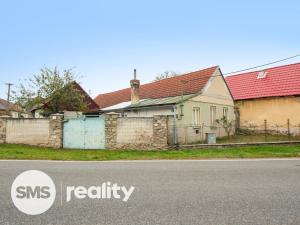 Prodej rodinného domu, Litovany, 78 m2