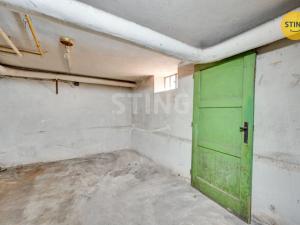 Prodej rodinného domu, Podolí, 140 m2