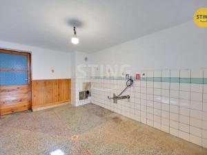 Prodej rodinného domu, Podolí, 140 m2