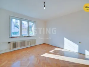 Prodej rodinného domu, Podolí, 140 m2