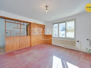 Prodej rodinného domu, Podolí, 140 m2