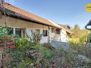 Prodej rodinného domu, Podolí, 140 m2