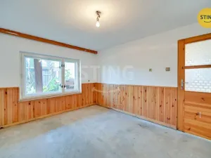 Prodej rodinného domu, Podolí, 140 m2