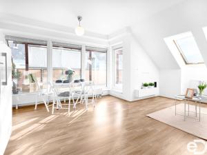 Prodej bytu 2+kk, Praha, Herlíkovická, 64 m2