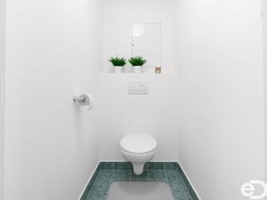 Prodej bytu 2+kk, Praha, Herlíkovická, 64 m2