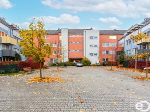 Prodej bytu 2+kk, Praha, Herlíkovická, 64 m2