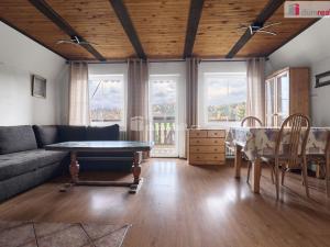 Prodej chaty, Kyselka - Radošov, 100 m2