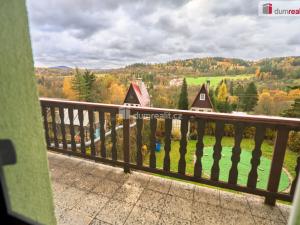 Prodej chaty, Kyselka - Radošov, 100 m2