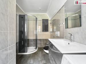 Prodej chaty, Kyselka - Radošov, 100 m2