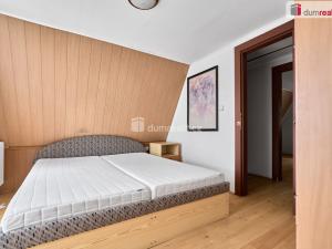 Prodej chaty, Kyselka - Radošov, 100 m2