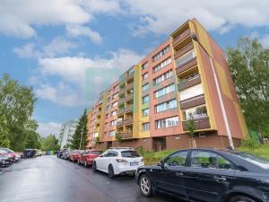 Pronájem bytu 3+1, Frýdek-Místek, Rokycanova, 70 m2