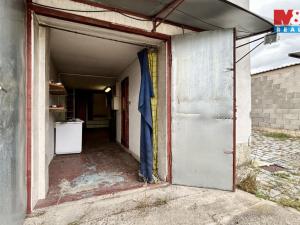 Pronájem výrobních prostor, Benátky nad Jizerou - Benátky nad Jizerou I, 700 m2