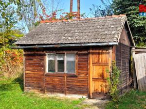 Prodej zahrady, Cvikov, Wolkerova, 823 m2