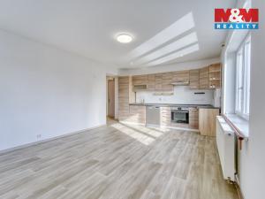 Prodej bytu 2+kk, Přehýšov, 48 m2