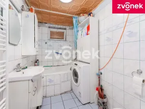 Prodej rodinného domu, Zlín - Jaroslavice, Anenská, 100 m2