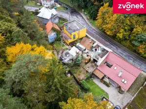 Prodej rodinného domu, Zlín - Jaroslavice, Anenská, 100 m2