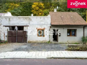 Prodej rodinného domu, Zlín - Jaroslavice, Anenská, 100 m2