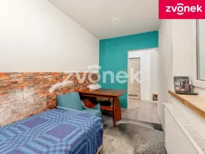 Prodej rodinného domu, Zlín - Jaroslavice, Anenská, 100 m2