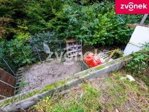 Prodej rodinného domu, Zlín - Jaroslavice, Anenská, 100 m2