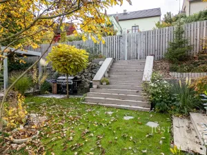 Prodej rodinného domu, Trubská, 133 m2