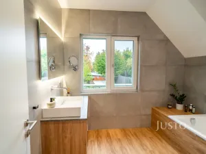 Prodej rodinného domu, Trubská, 133 m2