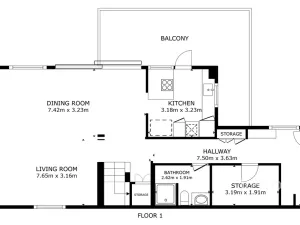 Prodej rodinného domu, Trubská, 133 m2