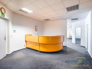 Prodej činžovního domu, Praha - Veleslavín, Pláničkova, 317 m2